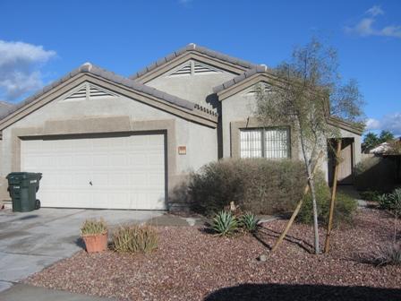 12734 W Ventura St., El Mirage, AZ 85335