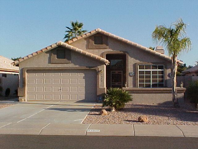 1369 S Buchanan St., Gilbert, AZ 85233