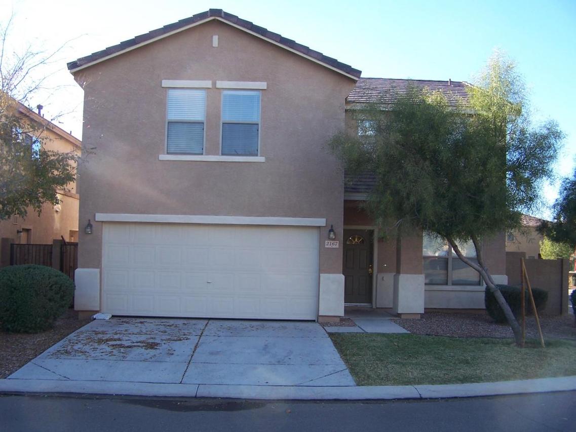 2167 S Luther Ave., Mesa, AZ 85209