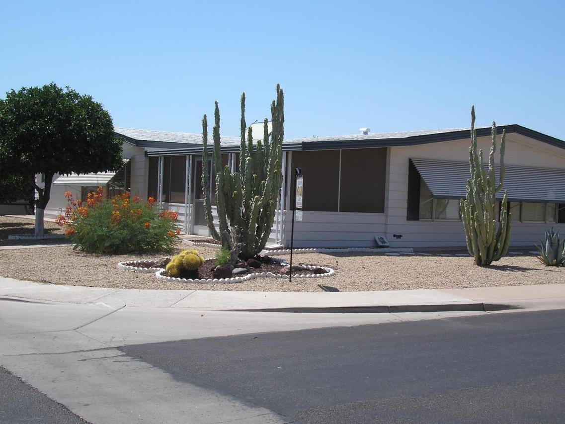 5558 E Player Pl., Mesa, AZ 85215