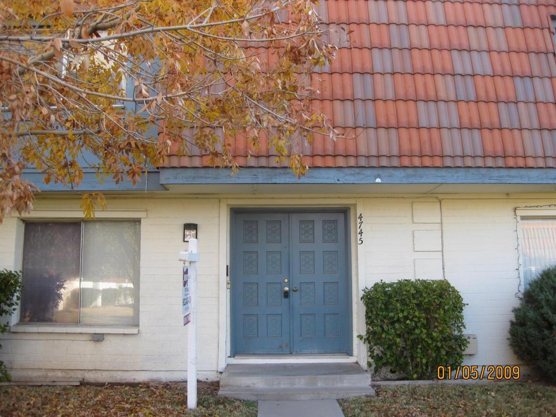 4745 W Northern Ave., Glendale, AZ 85301