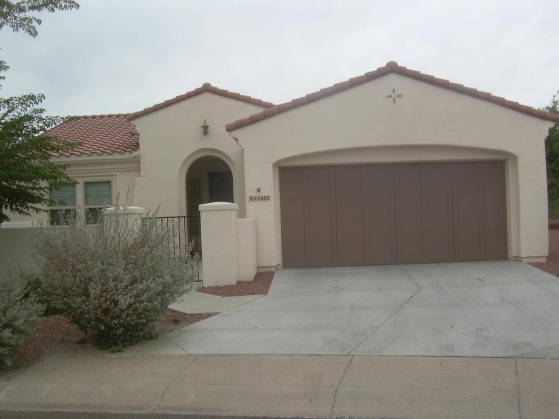 13452 W El Sueno Ct., Sun City West, AZ 85375