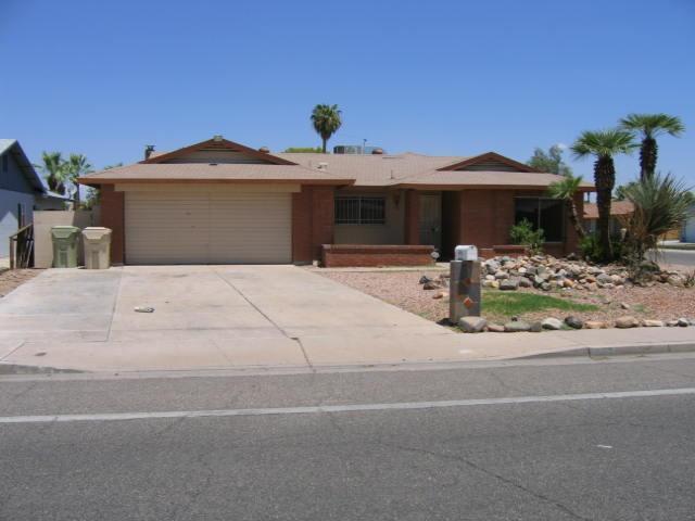 4802 W Mountain View Rd., Glendale, AZ 85302