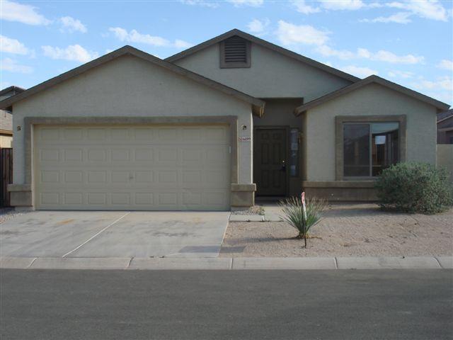 6899 E San Tan Way, Florence, AZ 85232