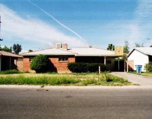 3502 N 24th Dr., Phoenix, AZ 85015