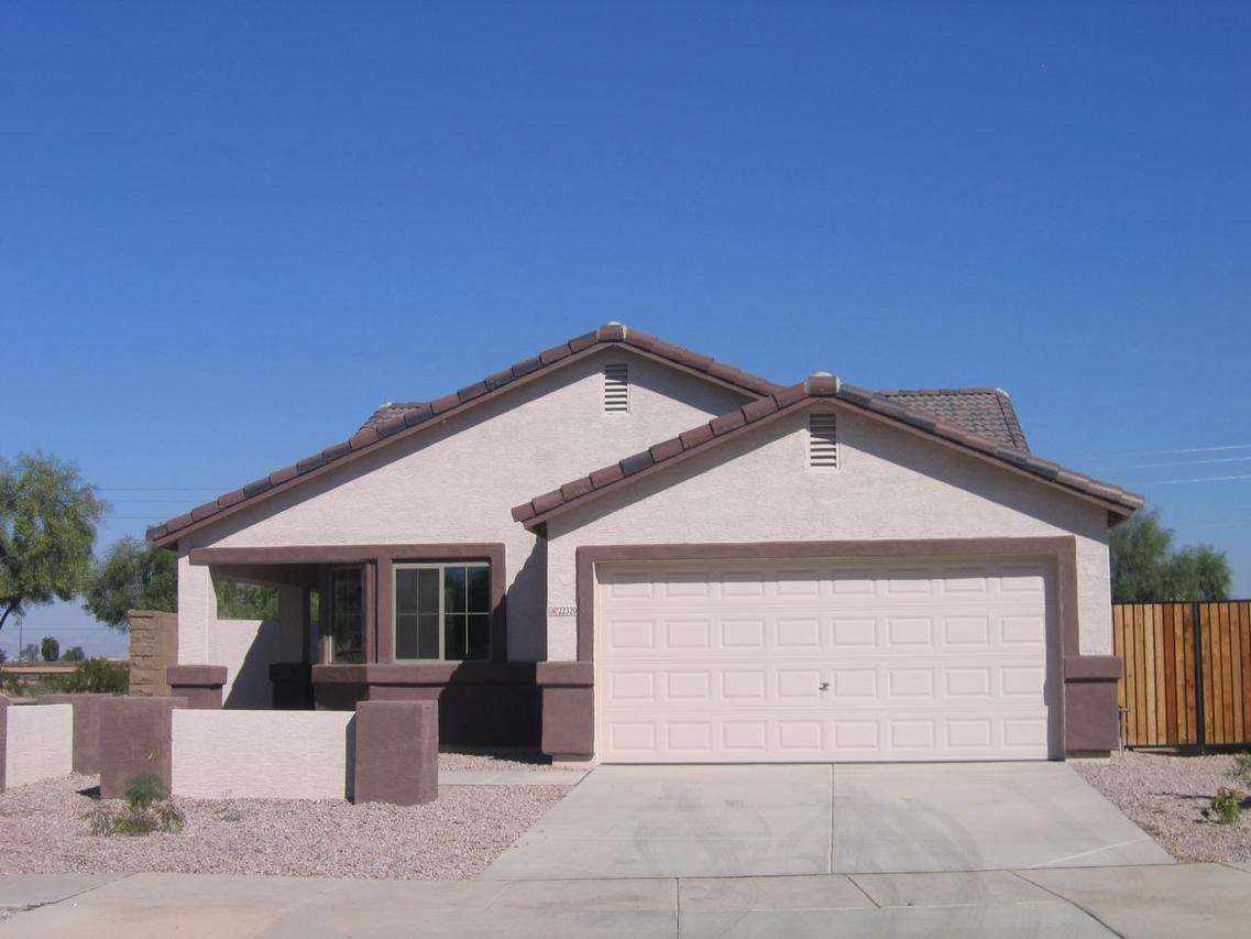 22320 E Via Del Palo, Queen Creek, AZ 85142
