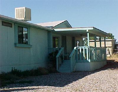 3454 Maricopa Dr., Cottonwood, AZ 86326