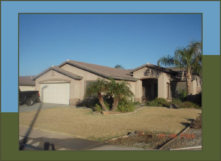 2564 E Morgan Ct., Gilbert, AZ 85295
