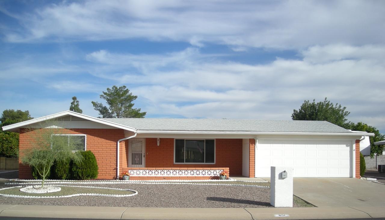 651 N 65th Pl., Mesa, AZ 85205