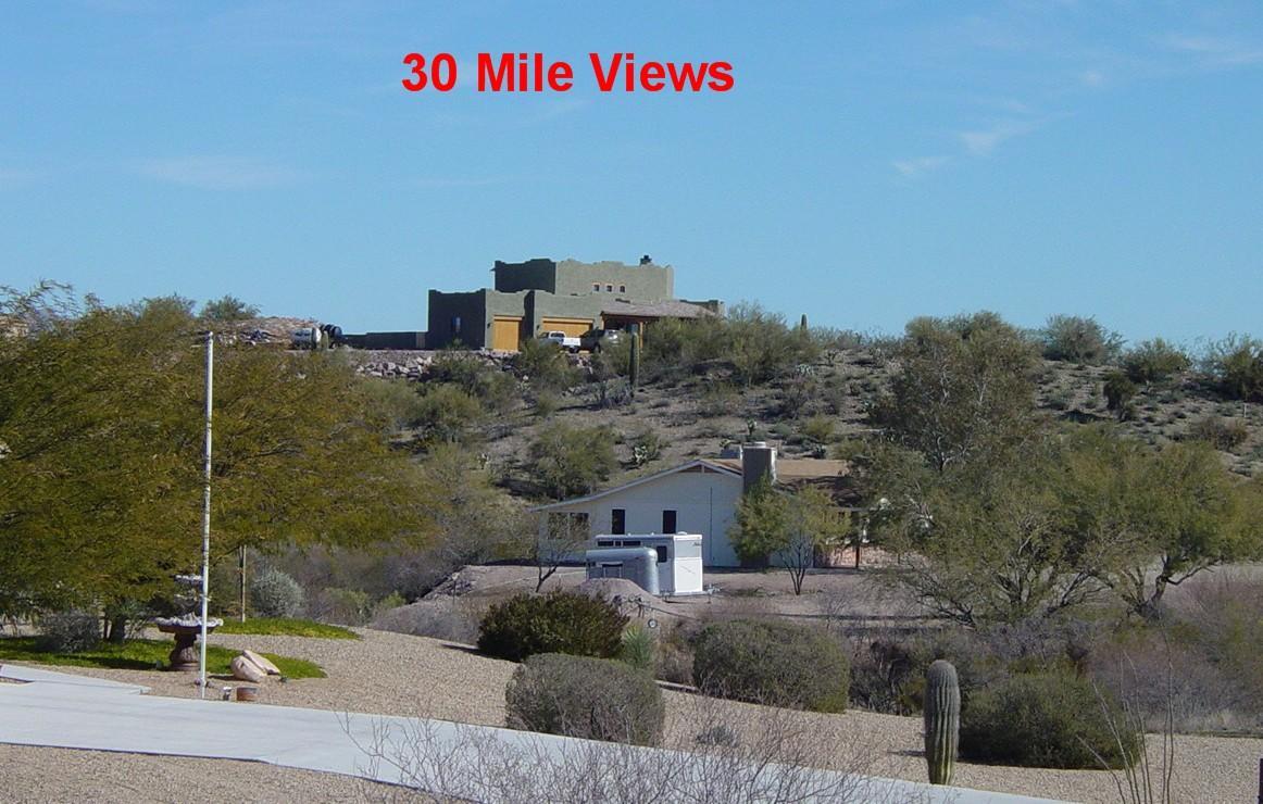 1830 Duffy Rd., Wickenburg, AZ 85390