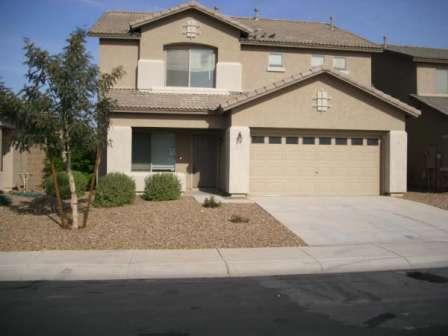 44204 W Pioneer Rd., Maricopa, AZ 85139