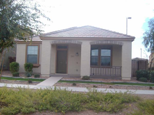 2811 S Cole Dr., Gilbert, AZ 85295