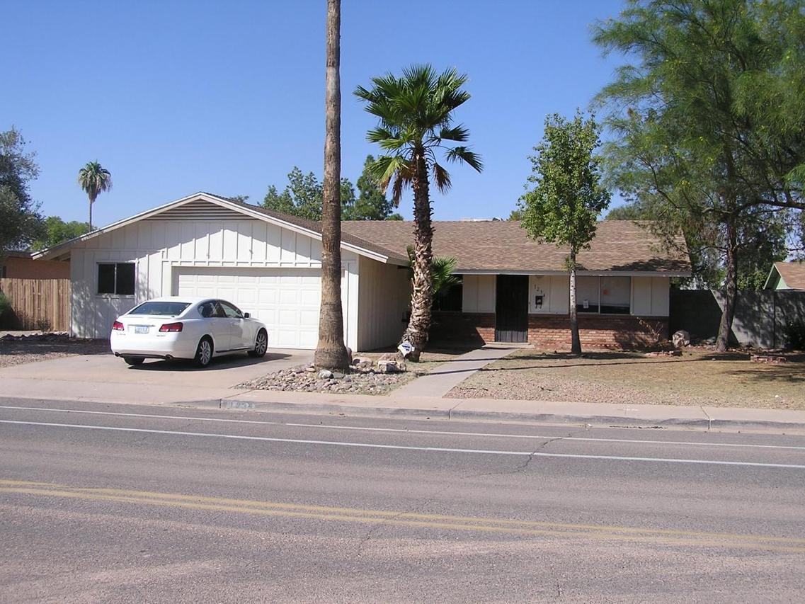 1234 W Erie St., Chandler, AZ 85224