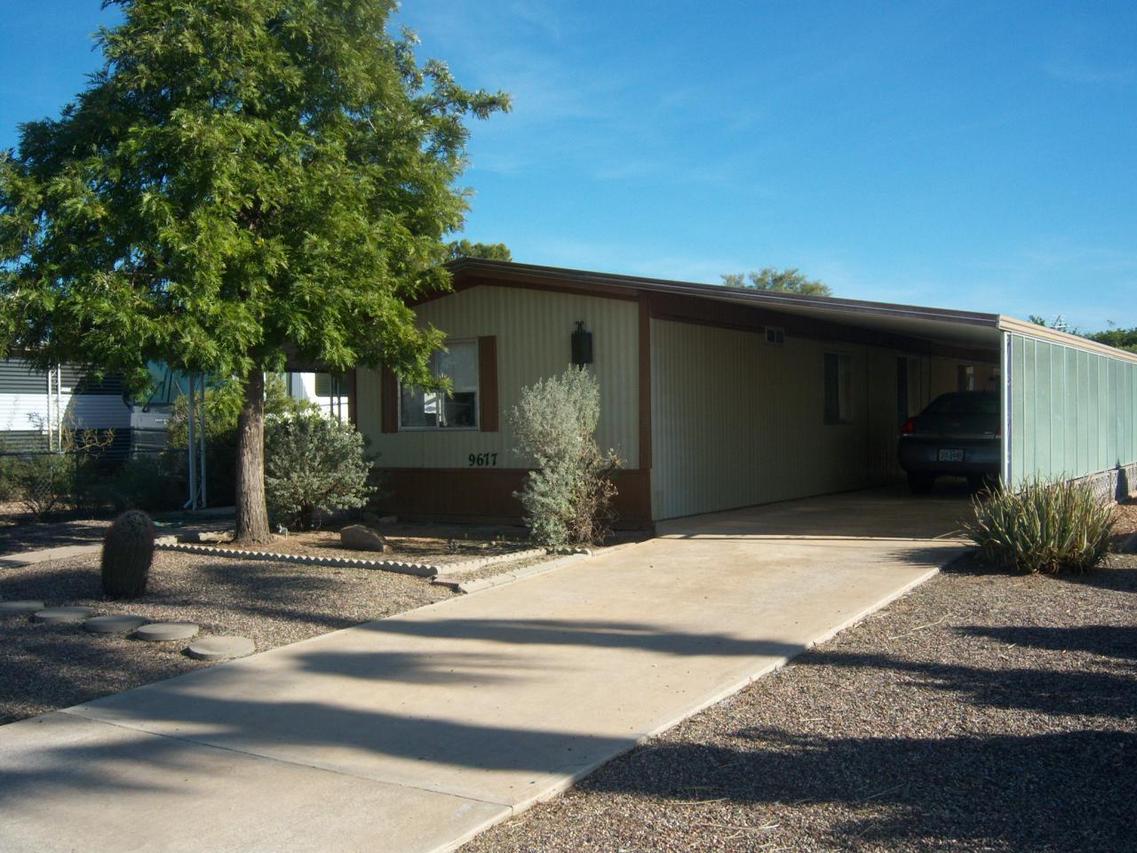 9677 E Frito Ave., Mesa, AZ 85208