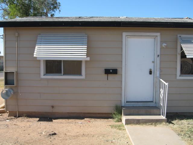 3432 E Melvin St., Phoenix, AZ 85008