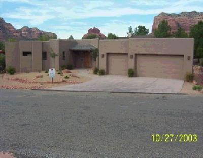 240 Concho Dr., Sedona, AZ 86351