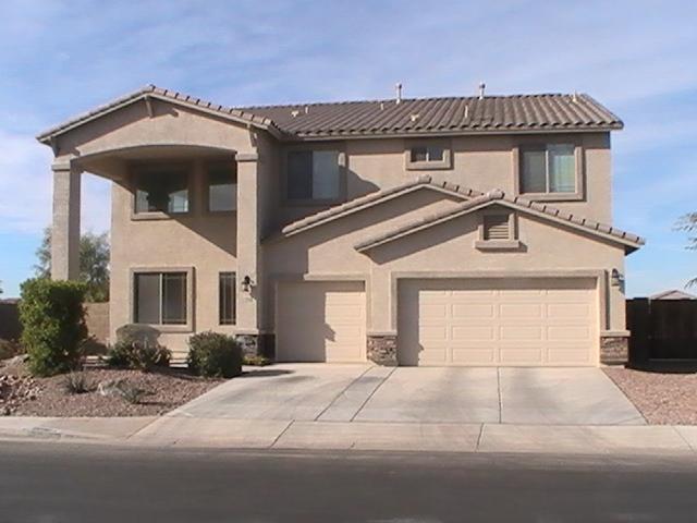 21924 N Olson Ct., Maricopa, AZ 85238