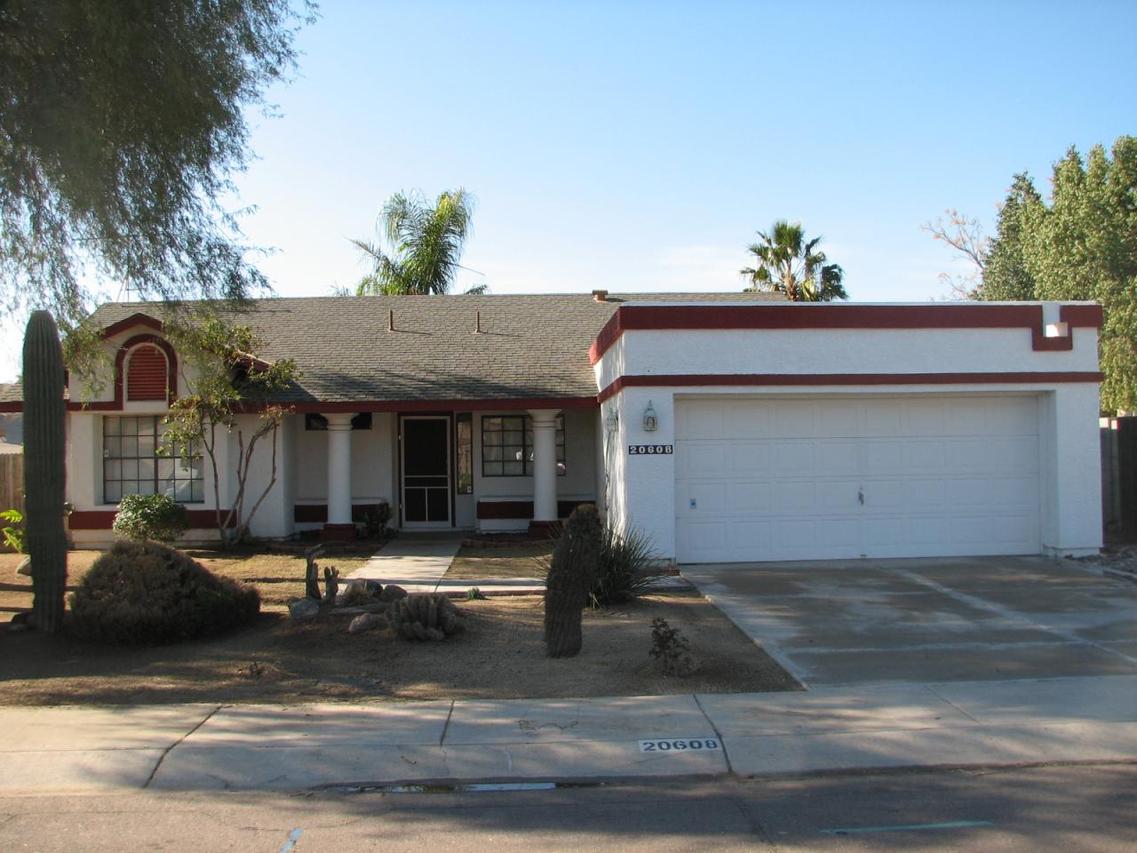 20608 N 4th Ave., Phoenix, AZ 85027