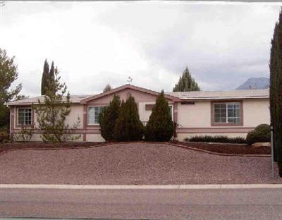 501 Mingua Shadows Dr., Clarkdale, AZ 86324