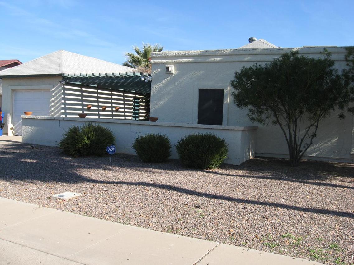 1500 W Mission Dr., Chandler, AZ 85224