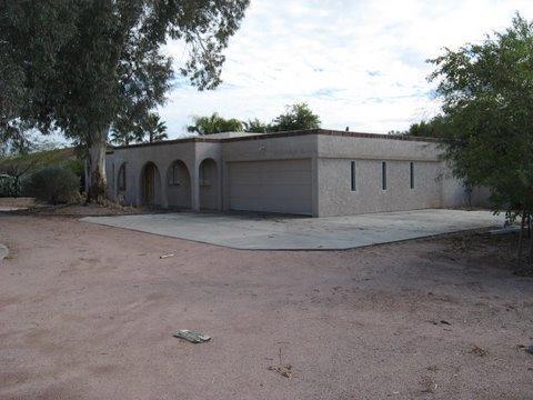 7727 E Mawson Rd., Mesa, AZ 85207