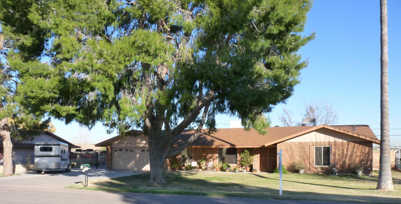 13038 W Hidalgo Ave., Avondale, AZ 85323