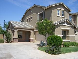 1538 E Joseph Way, Gilbert, AZ 85295