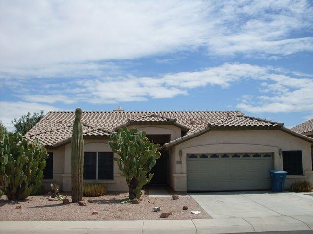 1365 S Honeysuckle Ct., Gilbert, AZ 85296