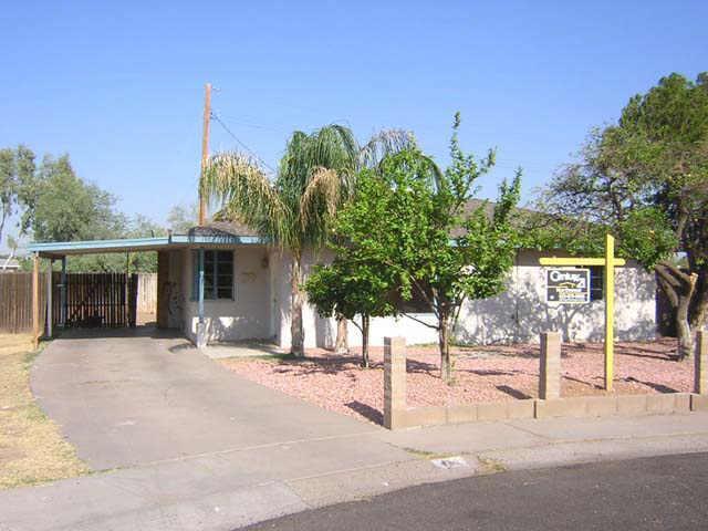 426 W Caron St., Phoenix, AZ 85021