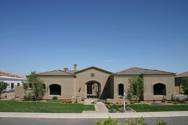 5685 S Topaz Pl., Chandler, AZ 85249