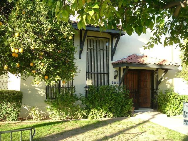 7632 E Minnezona Ave., Scottsdale, AZ 85251