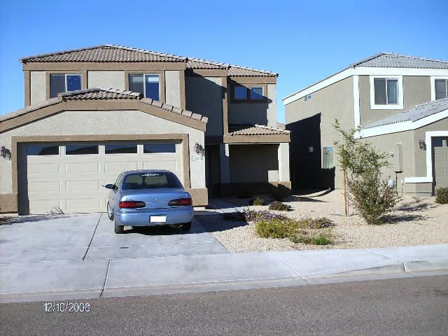 15212 N Tonya St., El Mirage, AZ 85335