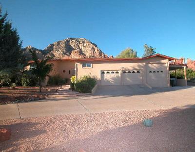 640 Sunshine Ln., Sedona, AZ 86336