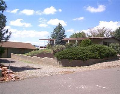 2555 Sunshine Dr., Sedona, AZ 86336