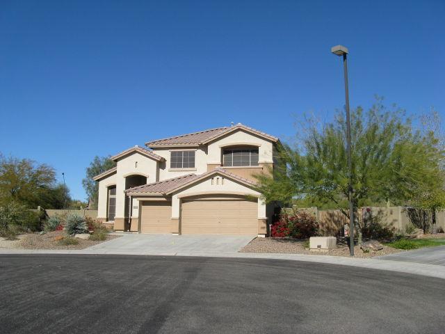 41321 N Peale Ct., Anthem, AZ 85086