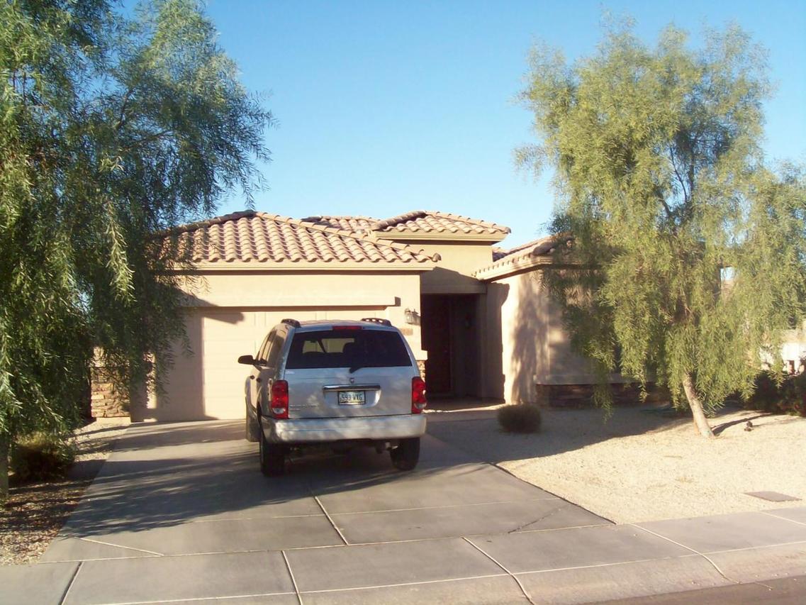 4506 W T Ryan Ln., Laveen, AZ 85339