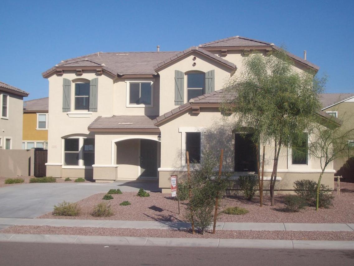 3566 E Merrill Ave., Gilbert, AZ 85234