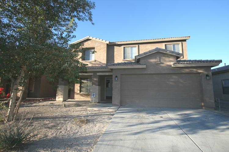 43614 W Sagebrush Tr., Maricopa, AZ 85238