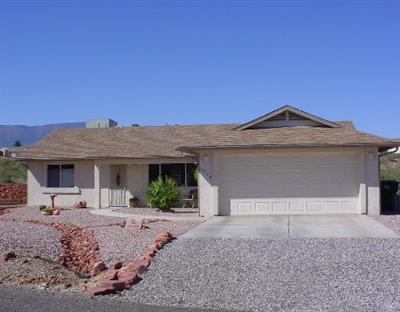 3978 Sabino Tr. #5, Cottonwood, AZ 86326