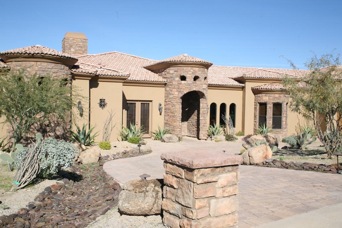 7260 E Eagle Crest Dr. #23, Mesa, AZ 85207