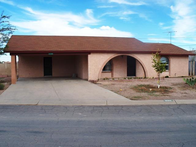 9166 W Santa Cruz Ave., Arizona City, AZ 85223
