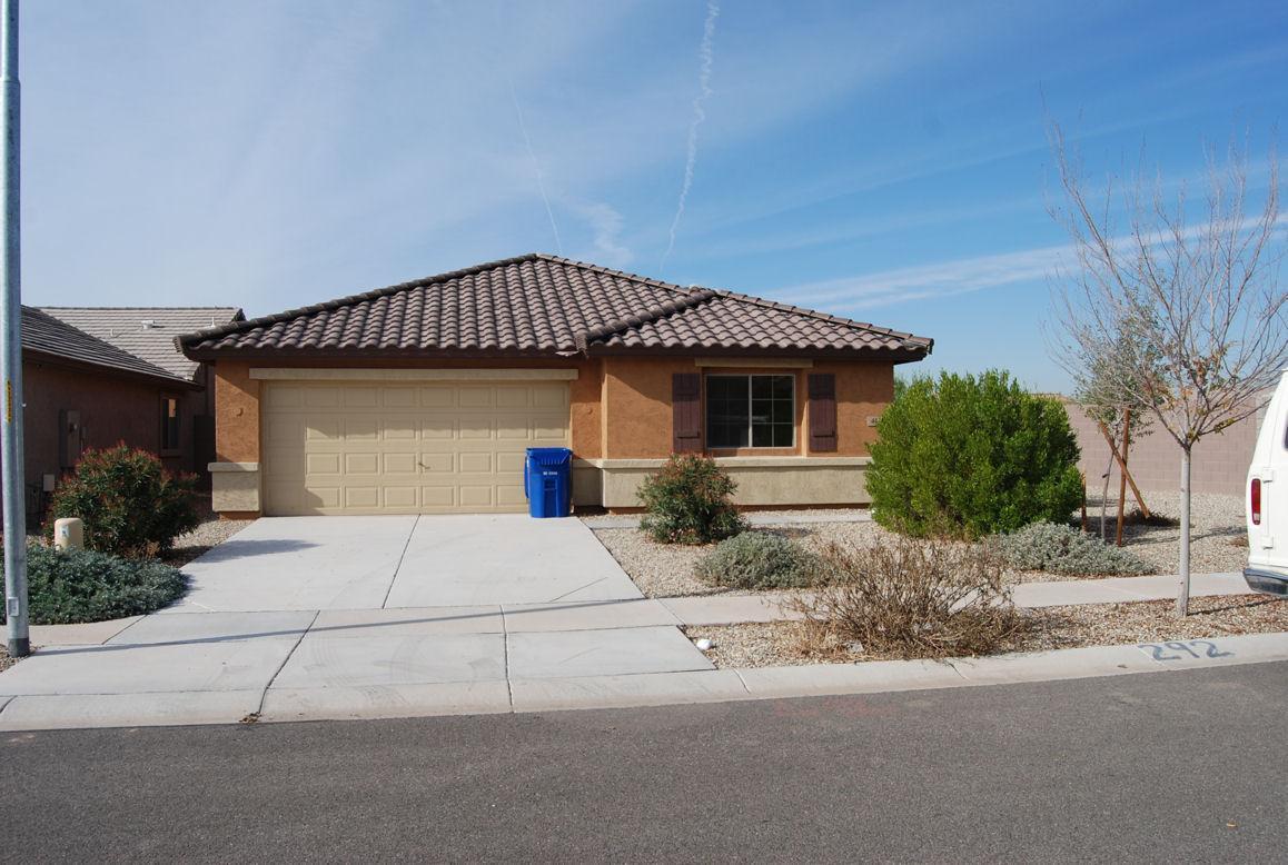 414 S 111th Dr., Avondale, AZ 85323