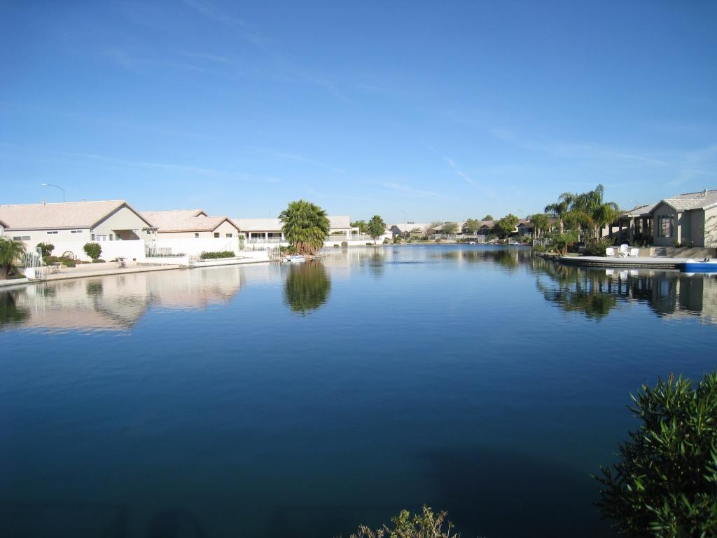 19649 N 110th Dr., Sun City, AZ 85373