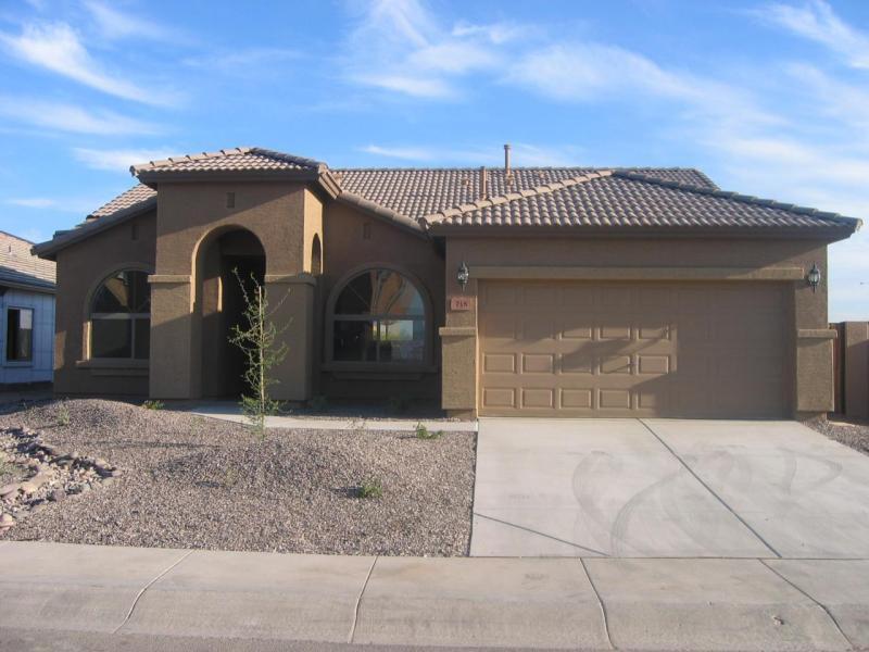 718 E Whyman Ave., Avondale, AZ 85323