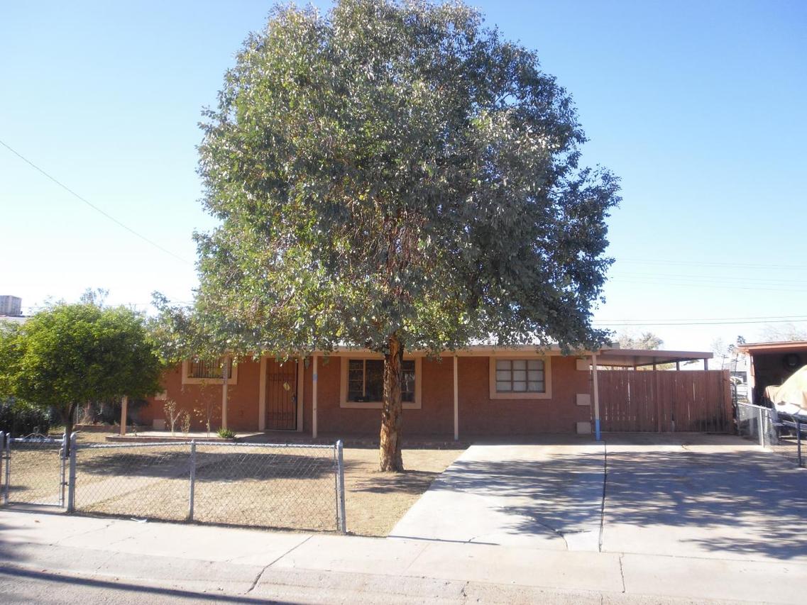 8538 N 30th Dr., Phoenix, AZ 85051