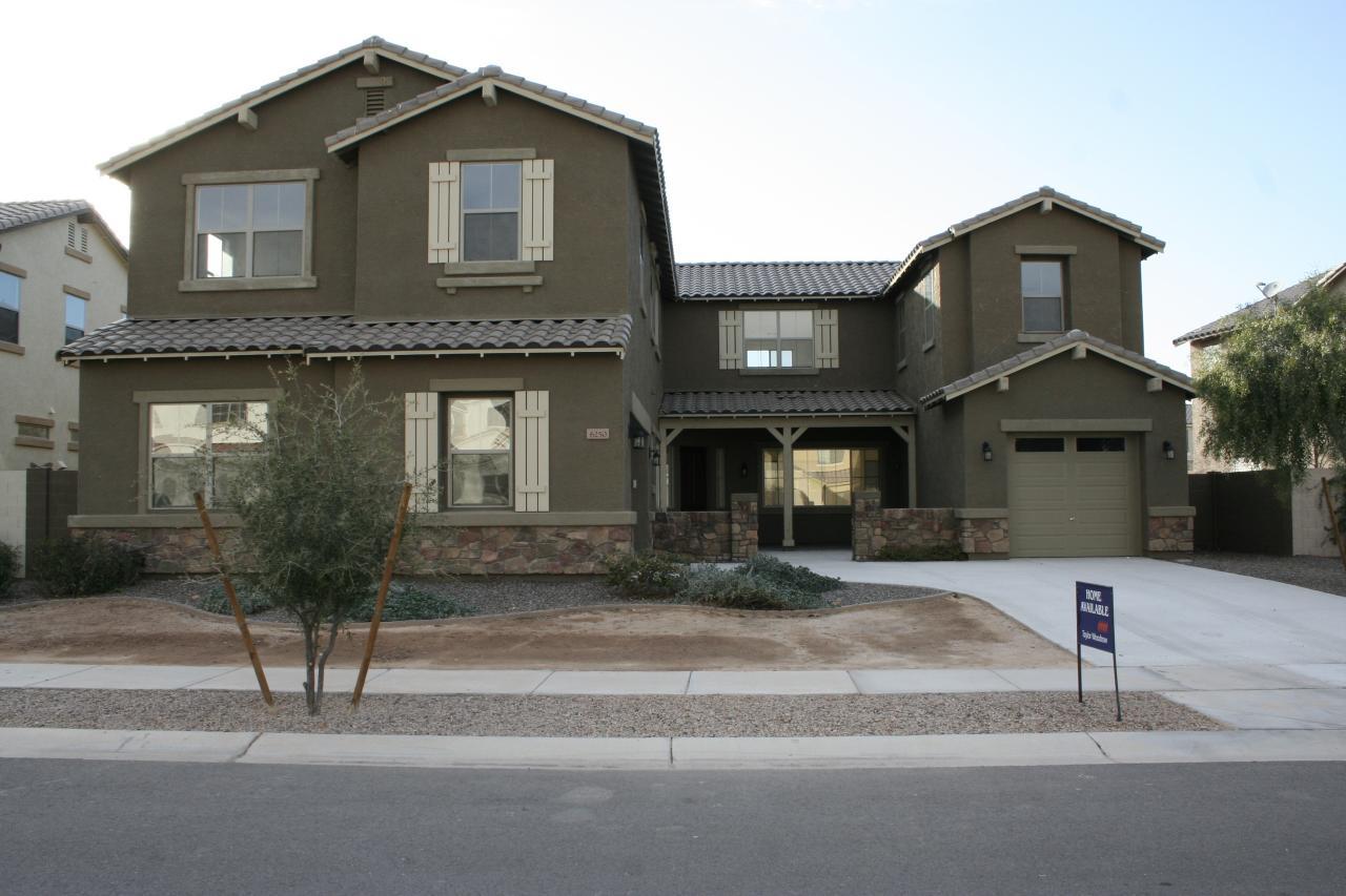 6250 S Rochester Dr., Gilbert, AZ 85298