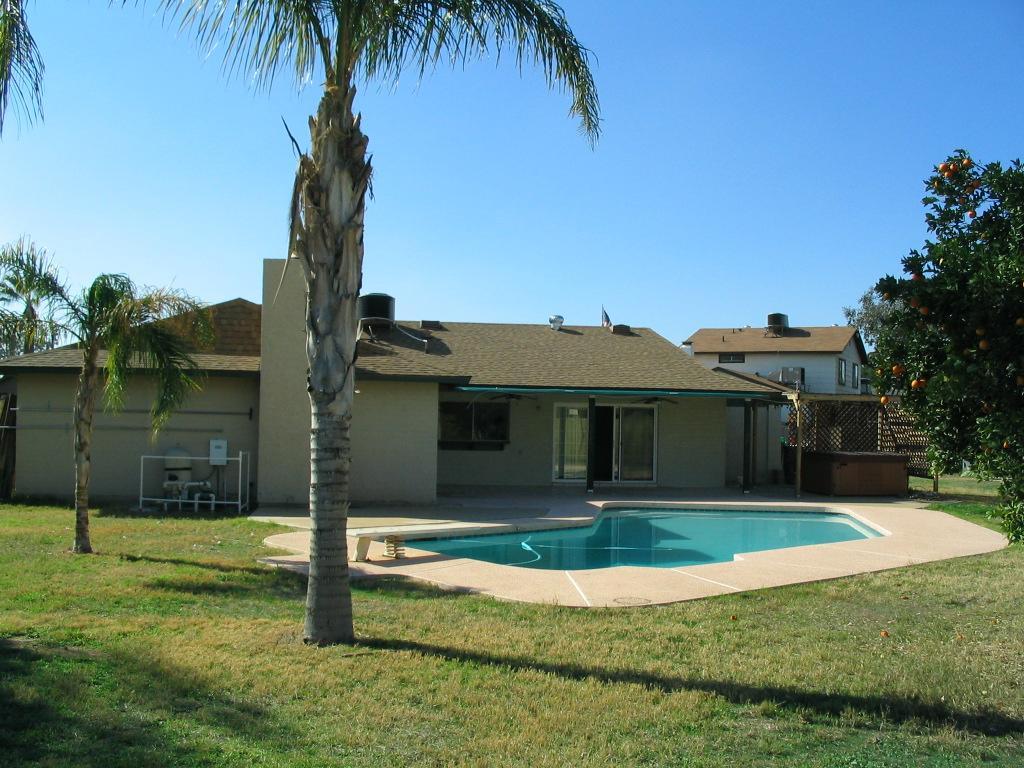 4916 W Becker Ln., Glendale, AZ 85304