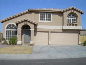 252 S 220th Ln., Buckeye, AZ 85326