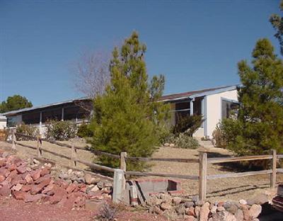 690 N Palo Verde Pl., Cornville, AZ 86325