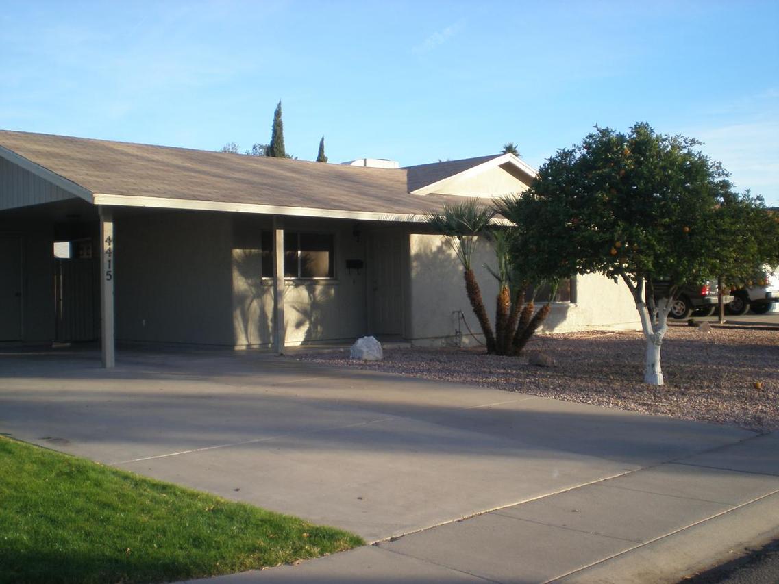 4415 S Terrace Rd., Tempe, AZ 85282